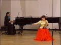 Sun Huang's Introduction and Rondo Capriccioso 孙凰 - 引子与回旋
