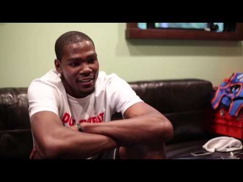 Saturday Morning Cartoons: KD, rap expert Saturday Morning Cartoons: KD, rap expert