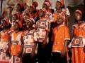 videos de Watoto Children's Choir