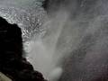 videos de The Blowhole outside of Ensenada, Baja California, Mexico