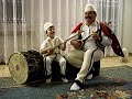 Malsori, potpuri me qifteli