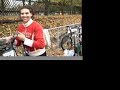 RAID FUN AVENTURE- 31/10/2004
