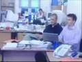 pique en la oficina