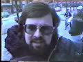 Folkeaksjonen Fri Radio - Stavanger 1981 Folkeaksjonen Fri Radio - Stavanger 1981