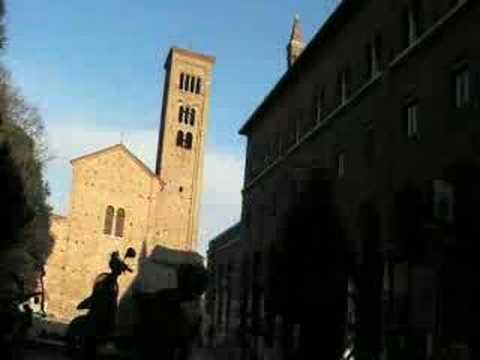 Ravenna. Anew
