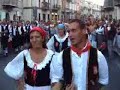 sagra della coffa e visazza   castellana sicula  pa 