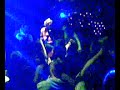 Fantasztikus hangulatú koncert zárószáma a Közgáz Pinceklubban.