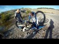 Husaberg FE 390 bath