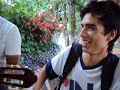 Bozo 13 canta mamonas