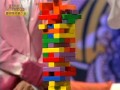 Ha Ji Won, Jo In Sung in a Game Show, part 2