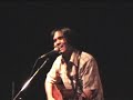 this is joshua james performing 
