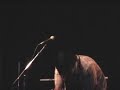 this is joshua james performing 