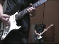 KURIKINTON FOX- God Knows....