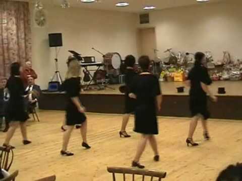 Weiberball in Wartmannstetten