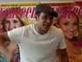 Kellan Lutz of Twilight Talks About the Movie - Seventeen