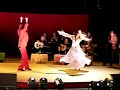 Jose Maya con Karine Soufi dance: Vertige de Tony Gatlif Jose Maya con Karine Soufi dance: Vertige de Tony Gatlif