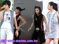 S.H.E 我的電台 FM 宇宙小姐 神秘歌曲