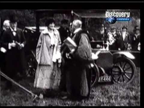 Winston Churchill: Altered Statesman 1