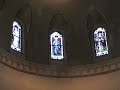 vespers at st vincent archabbey