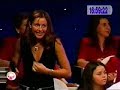 Contactos Telefónicos Teletón 2000-2002-2003