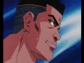 Cap 29-El debut oficial de Hanamichi