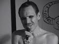 Tobias Bernstrup live at Concerto Scenografica