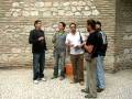 Klapa Sufit singers