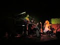 Ana Prada :: Amargo de ca�a :: Live in CAFF