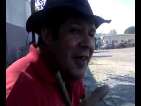 Bob Léo - O Cantor