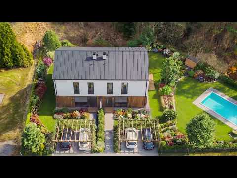 Video Prodej stavebního pozemku 1079 m²