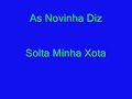 Solta Minha Xota - Mc Keila Do krt Solta Minha Xota - Mc Keila Do krt