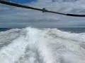 Schnellboot mit AK Schnellboot mit AK