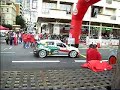 Rally Monte Carlo 2007