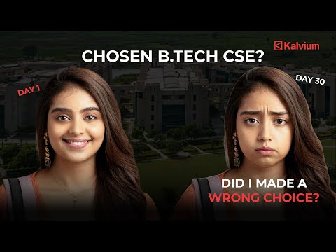 Kalvium General video thumbnail 4