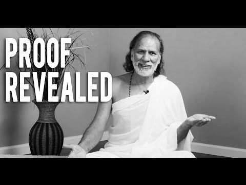how to prove we have a soul