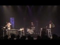 DETEKTIVBYRAN - LIVE IN STOCKHOLM - DVD PREVIEW #1 - OM DU MOTER VARG - 2009