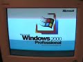 windows 2000