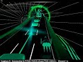 audiosurf nujabes - Blessin\