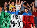 Gli Azzurri
