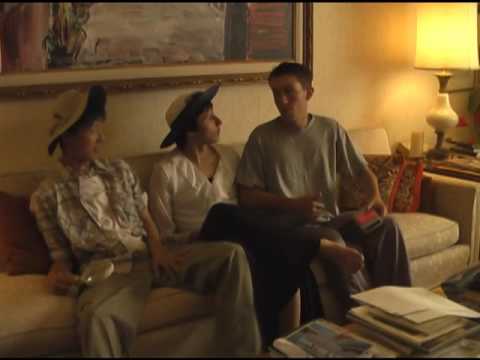 The House of Fiction: Part 1