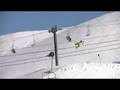 Matt Ladley Snowboard 08'