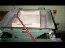 Rampe Screen Separator  #8042