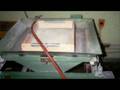 Rampe Screen Separator #8042