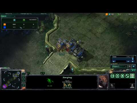 starcraft 2 zerg