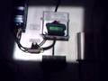 PPPM - Pedal Generator Powering 12 Volt DC TV