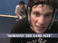 OP Wrestling Practice Movie