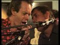 BEN WATERS & CHRIS JAGGER IN AUSTRALIA LIVE@LEGENDS