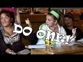 Charlotte Church Show - Lady to Ladette - Week 1 - Dressing