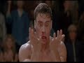 Chong Li Vs. Dux
