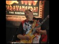"She's Not There" by Caravanserai- The Santana Tribute